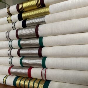 Premium Handloom